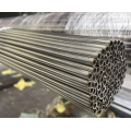 Cold-rolled Precision Bright Seamless Steel Tube Customized